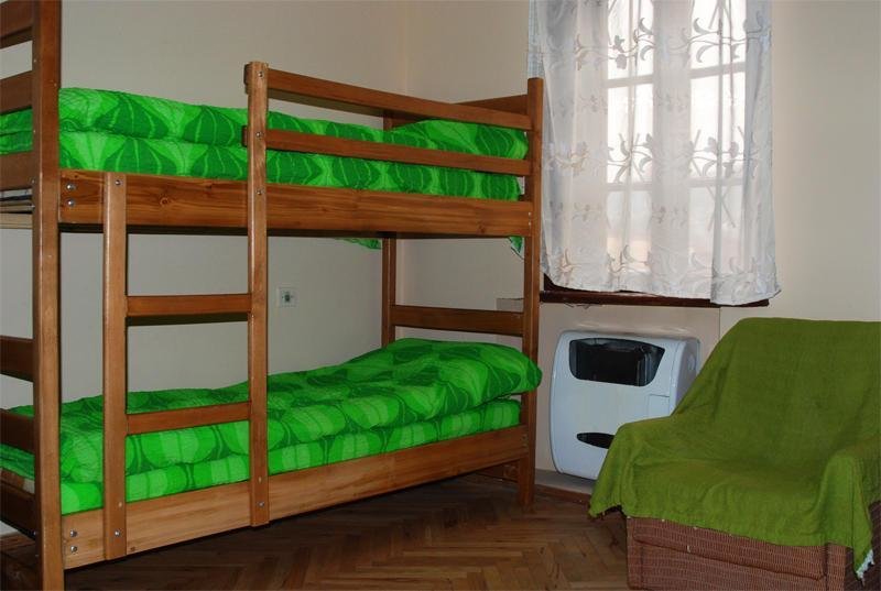 Тбилиси: Old Town Hostel