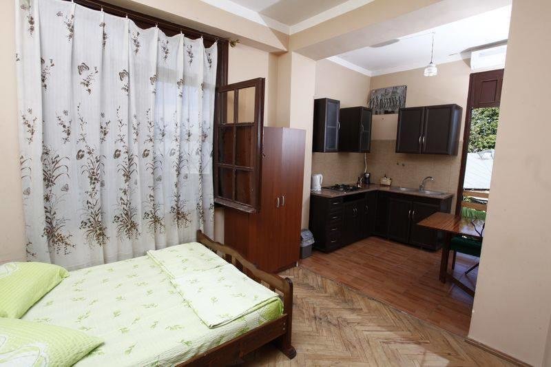 Тбилиси: Old Town Hostel