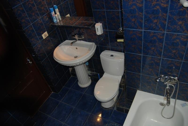 Тбилиси: Old Town Hostel