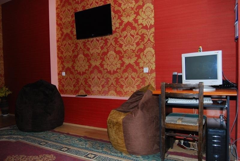 Тбилиси: Old Town Hostel