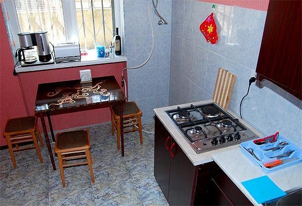 Тбилиси: Old Town Hostel