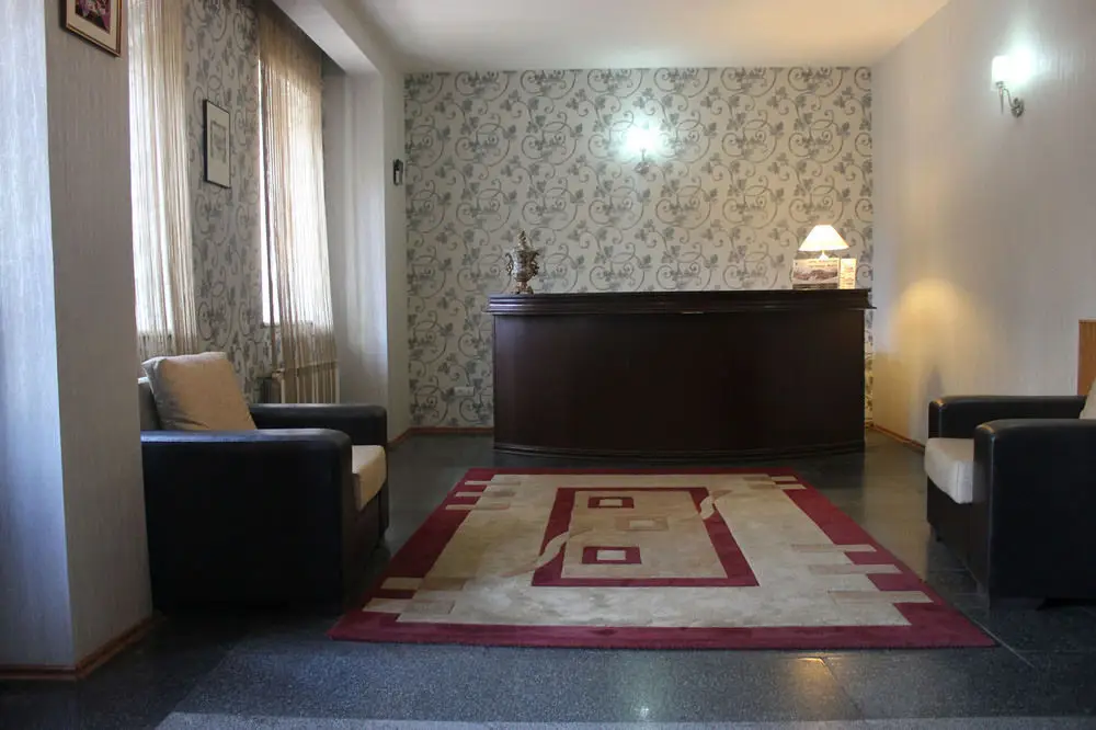 Тбилиси: Отель Argo Palace