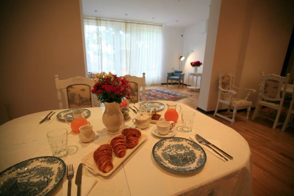 Тбилиси: Гостевой Дом Vera House
