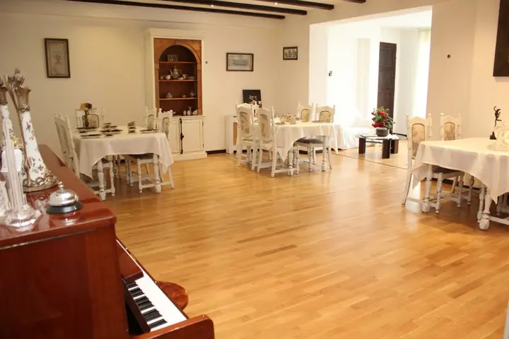 Тбилиси: Гостевой Дом Vera House