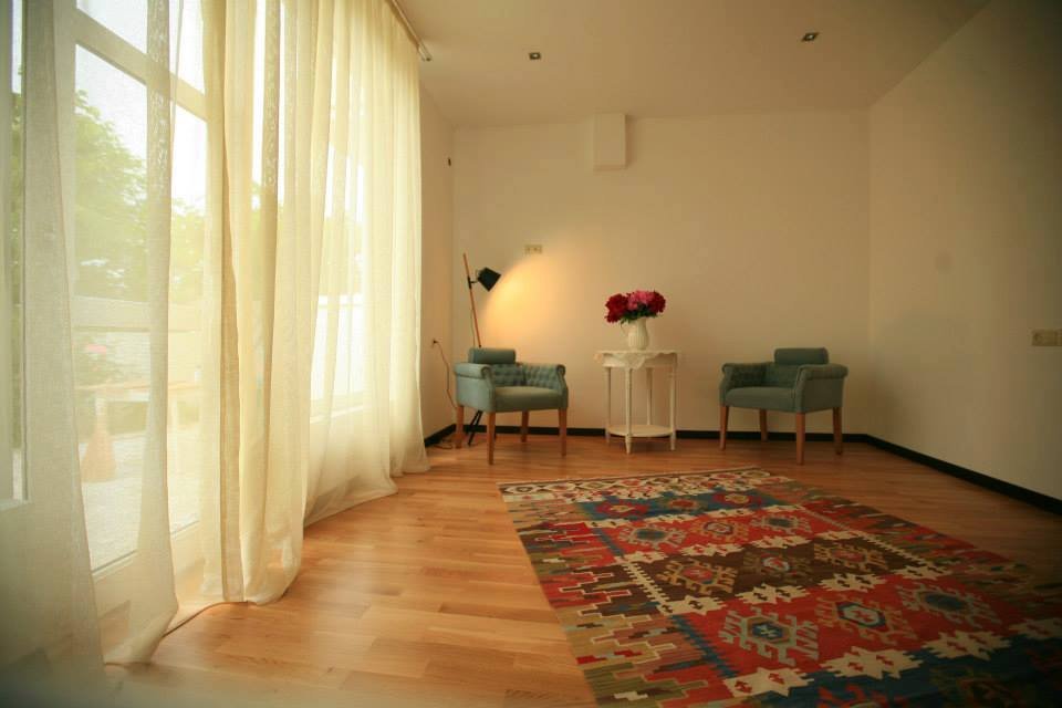 Тбилиси: Гостевой Дом Vera House
