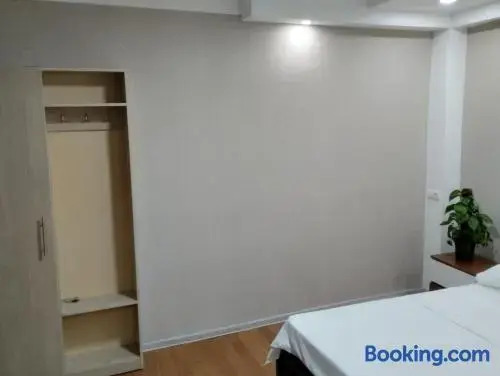 Тбилиси: Tbilisi Hostel