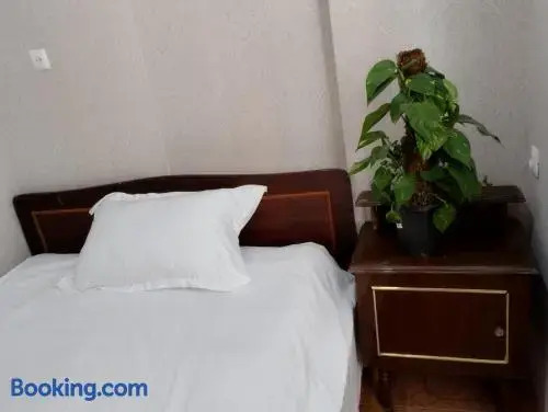 Тбилиси: Tbilisi Hostel