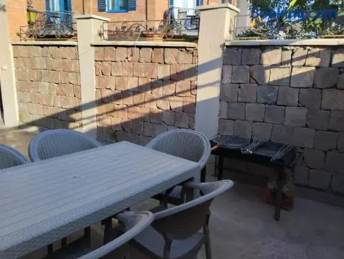 Тбилиси: Tbilisi Hostel