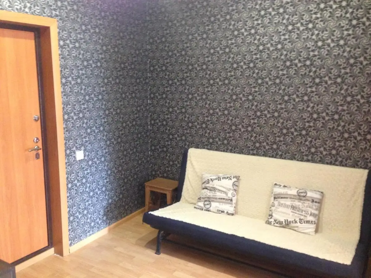 Екатеринбург: Apartment Na Ryabinina