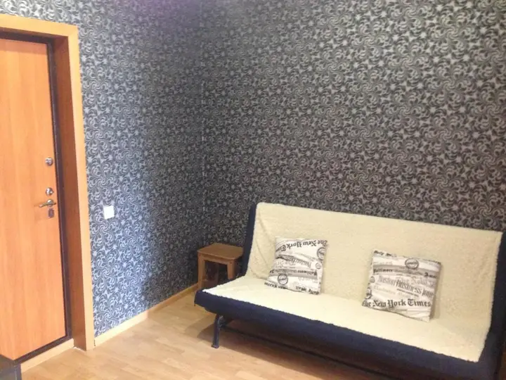 Екатеринбург: Apartment Na Ryabinina
