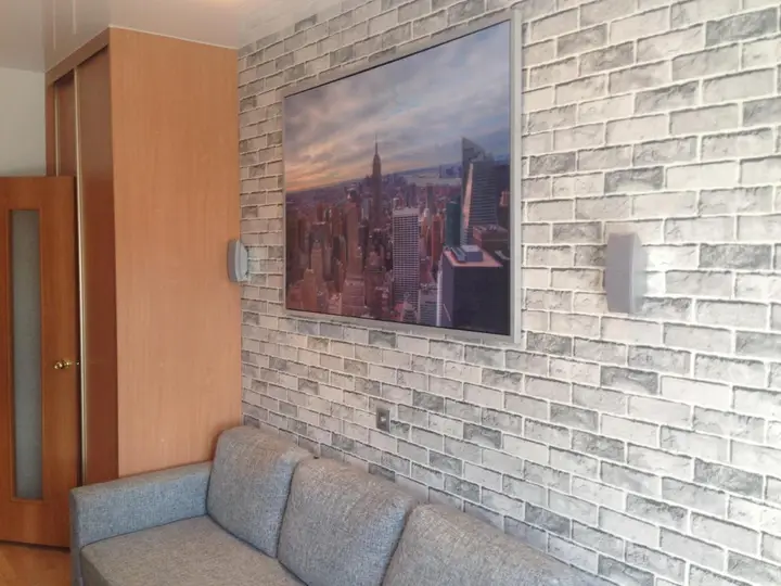 Екатеринбург: Apartment Na Ryabinina