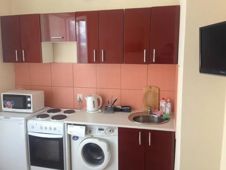 Екатеринбург: Apartment Na Ryabinina