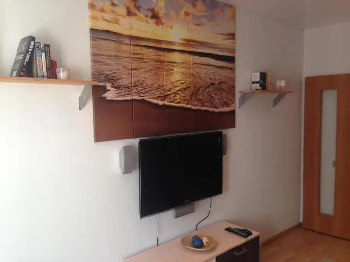 Екатеринбург: Apartment Na Ryabinina