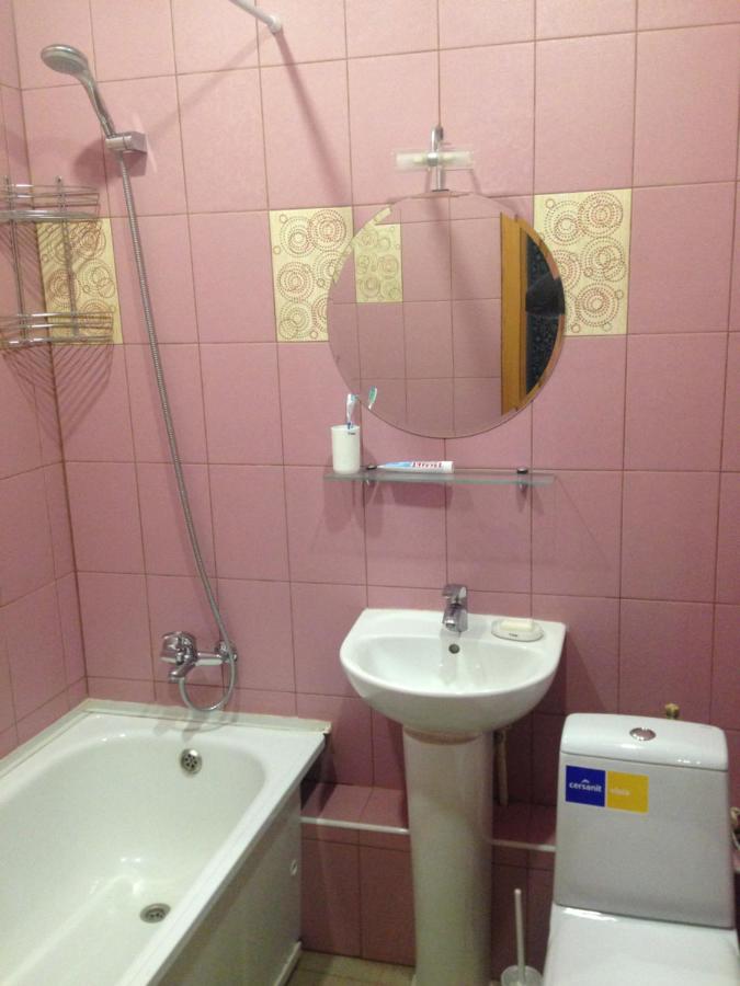 Екатеринбург: Apartment Na Ryabinina