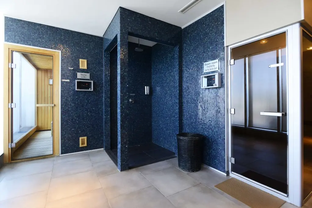 Батуми: Radisson Blu Hotel Батуми