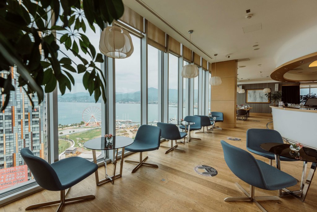 Батуми: Radisson Blu Hotel Батуми