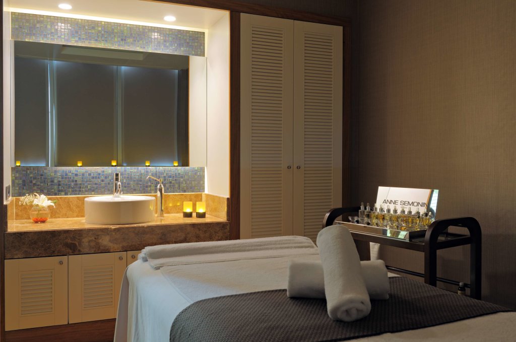 Батуми: Radisson Blu Hotel Батуми