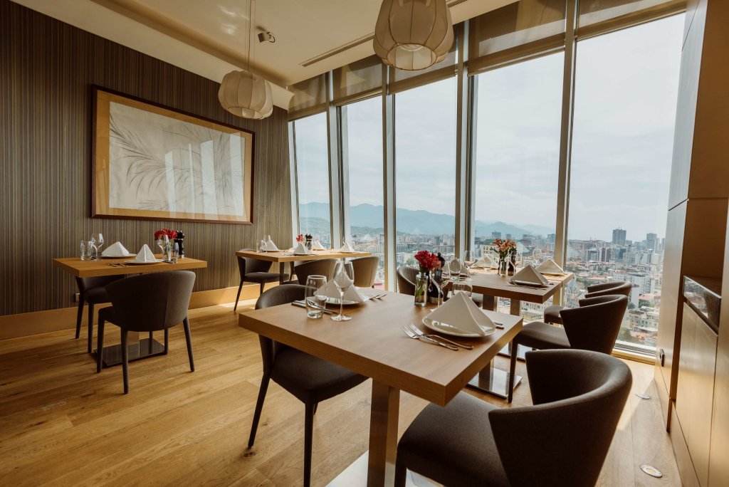 Батуми: Radisson Blu Hotel Батуми