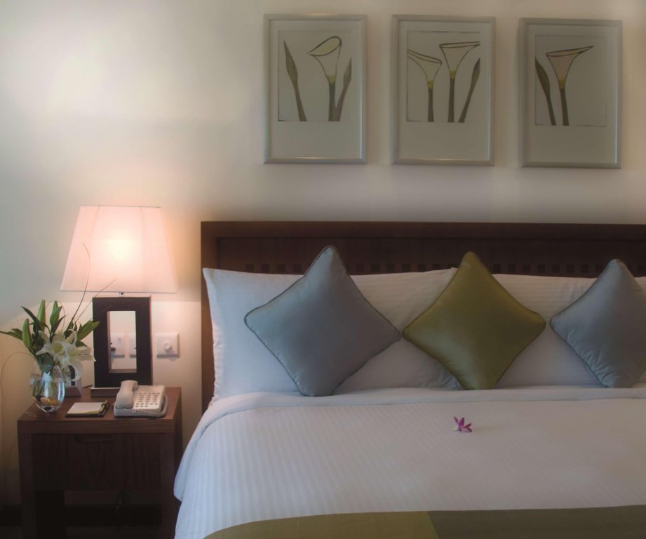 Дибба: Отель Radisson Blu Resort Fujairah