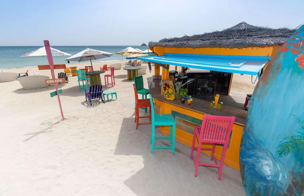 Дибба: Отель Radisson Blu Resort Fujairah