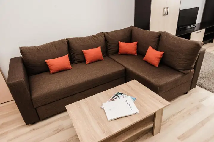 Екатеринбург: PASHk INN APARTMENTS 187