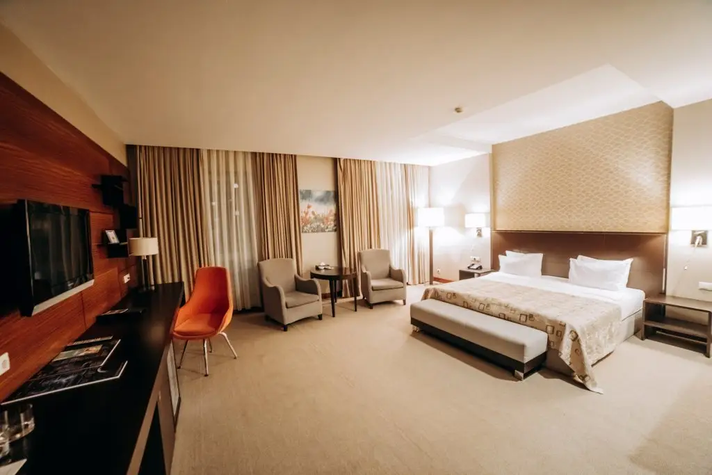 Баку: Отель Point Hotel Baku
