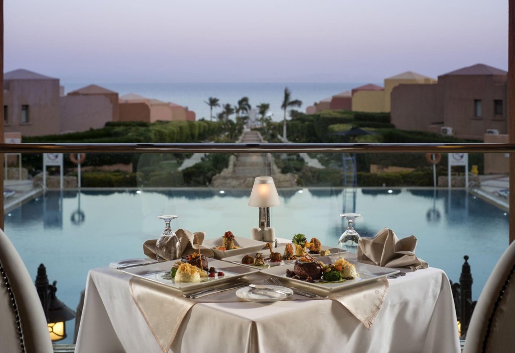 Атаках: Cancun Sokhna Resort & Villas