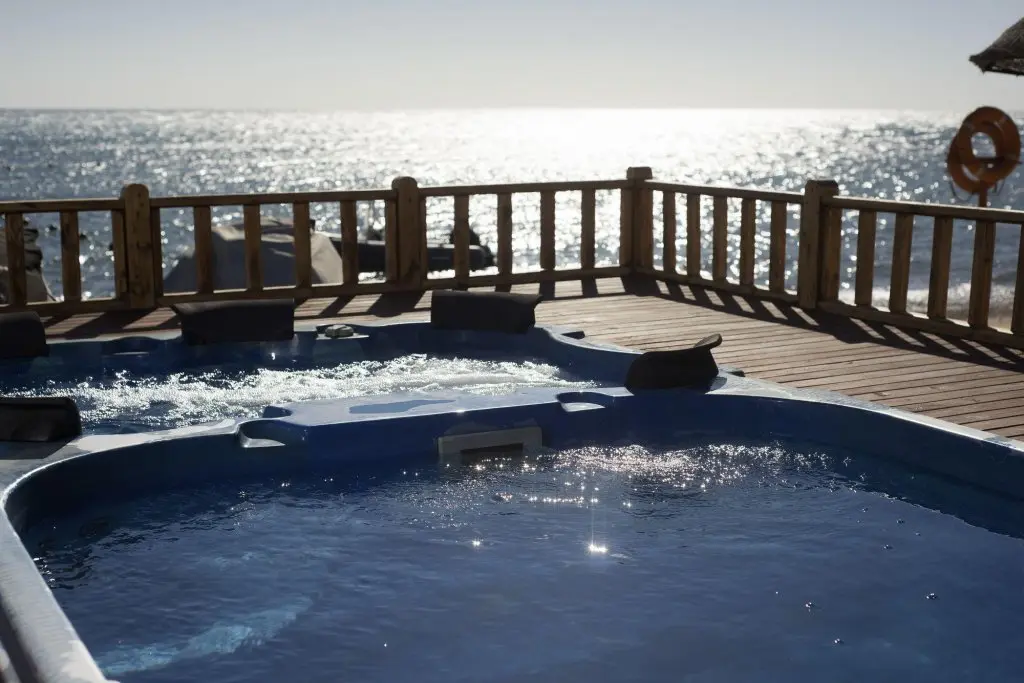 Атаках: Cancun Sokhna Resort & Villas