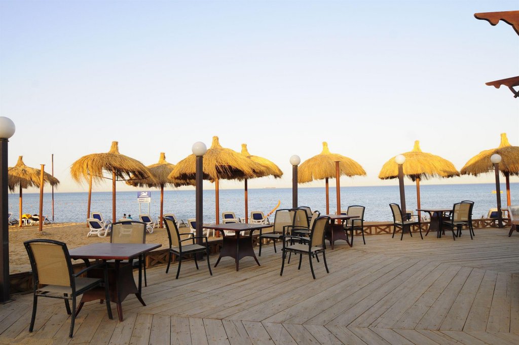 Атаках: Cancun Sokhna Resort & Villas