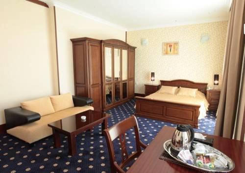Баку: Happy Inn Hotel