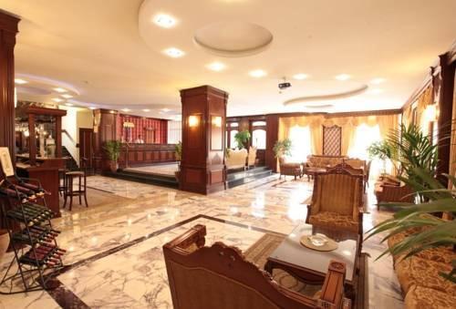 Баку: Happy Inn Hotel
