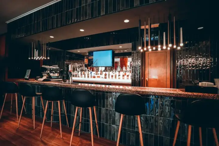 Тбилиси: Отель Courtyard by Marriott Tbilisi