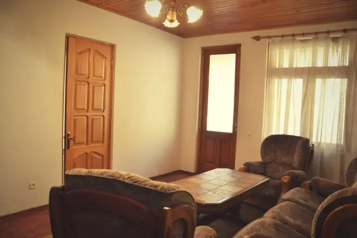 Батуми: Hotel kvariati Nugo