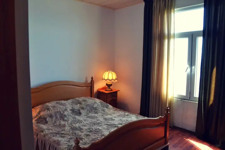 Батуми: Hotel kvariati Nugo