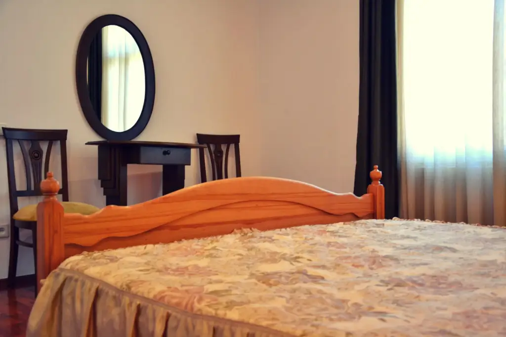 Батуми: Hotel kvariati Nugo