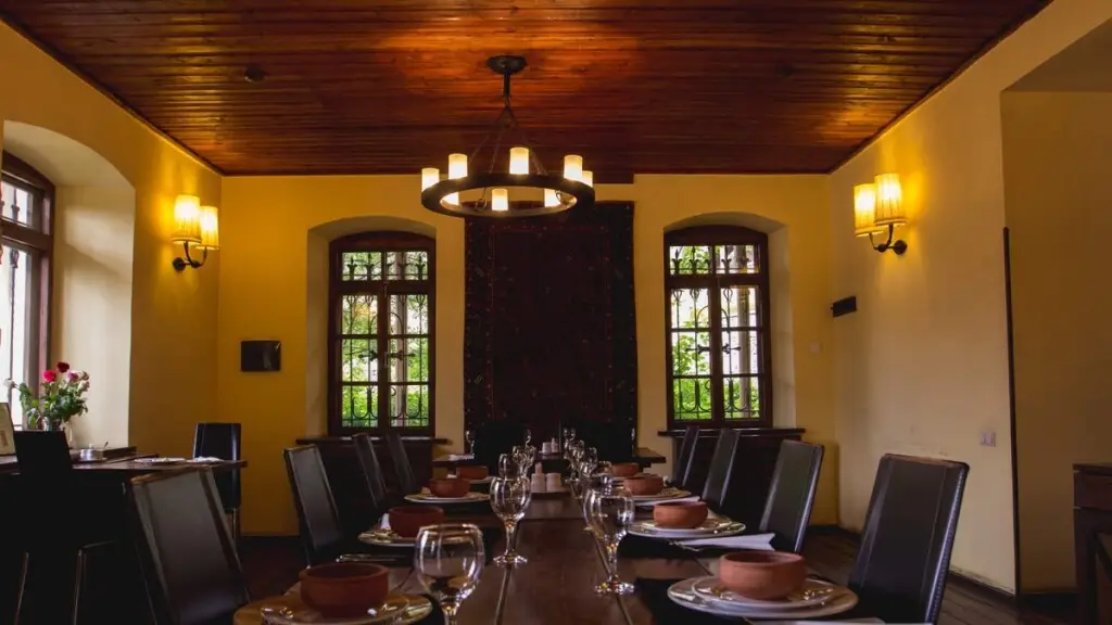 Дилижан: Tufenkian Old Dilijan Complex