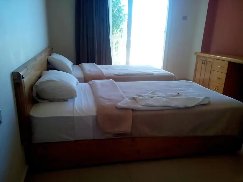 Дахаб: Dahab Hotel