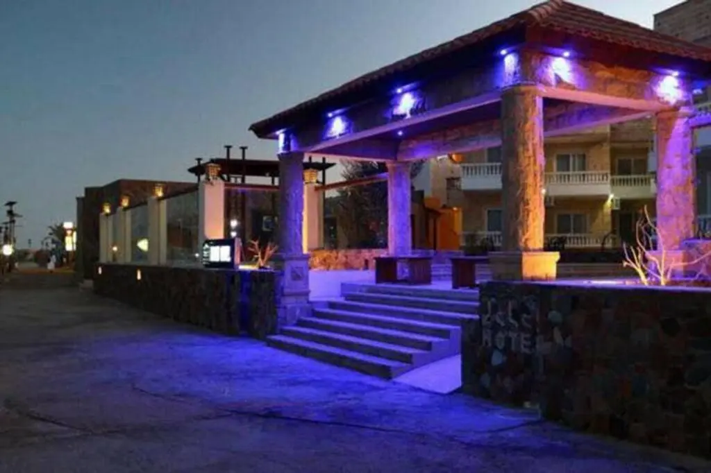 Дахаб: Dahab Hotel