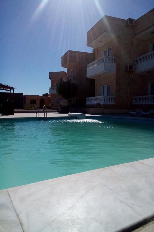 Дахаб: Dahab Hotel