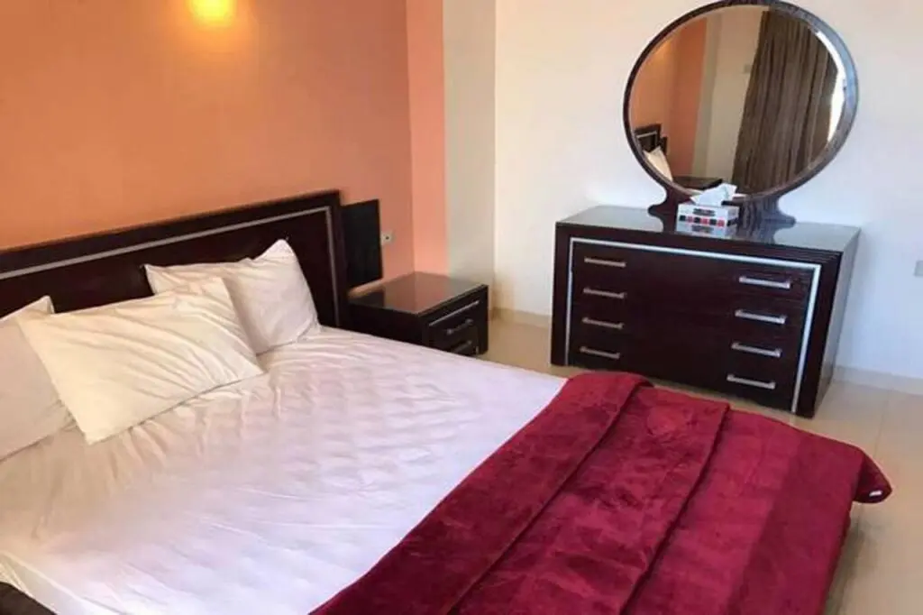 Дахаб: Dahab Hotel