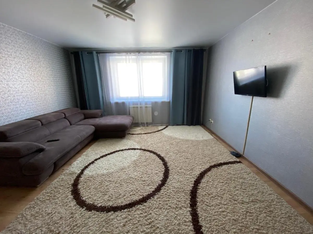 Екатеринбург: Apartments European 2 комнатная квартира