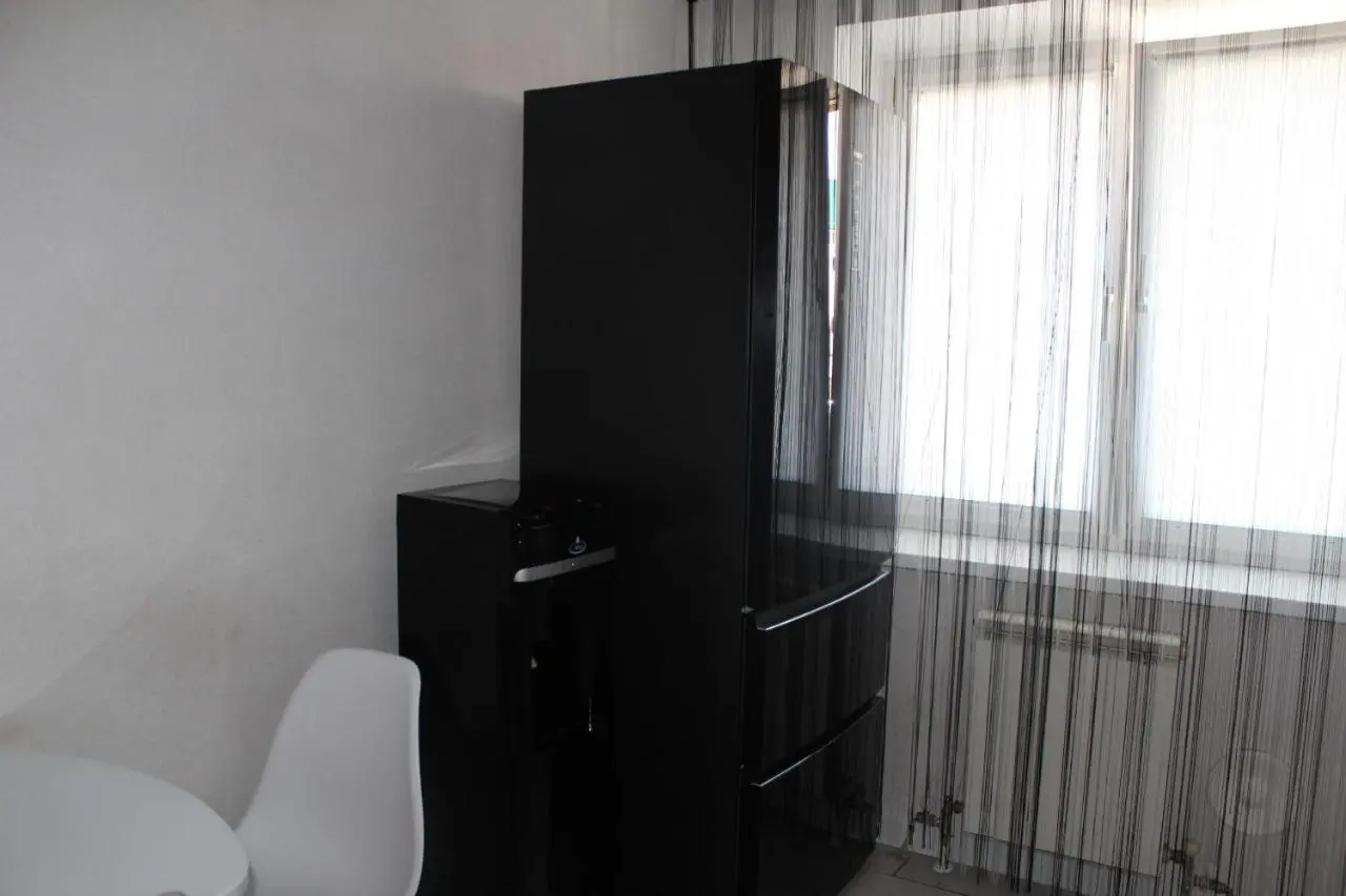Екатеринбург: Apartments European 2 комнатная квартира