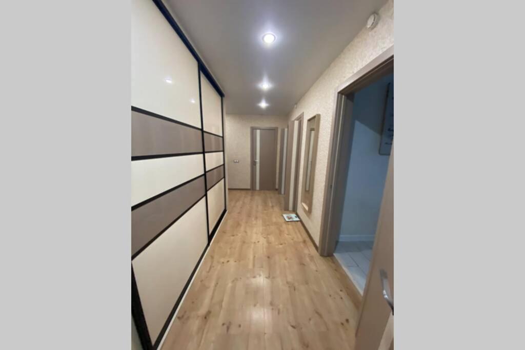 Екатеринбург: Apartments European 2 комнатная квартира
