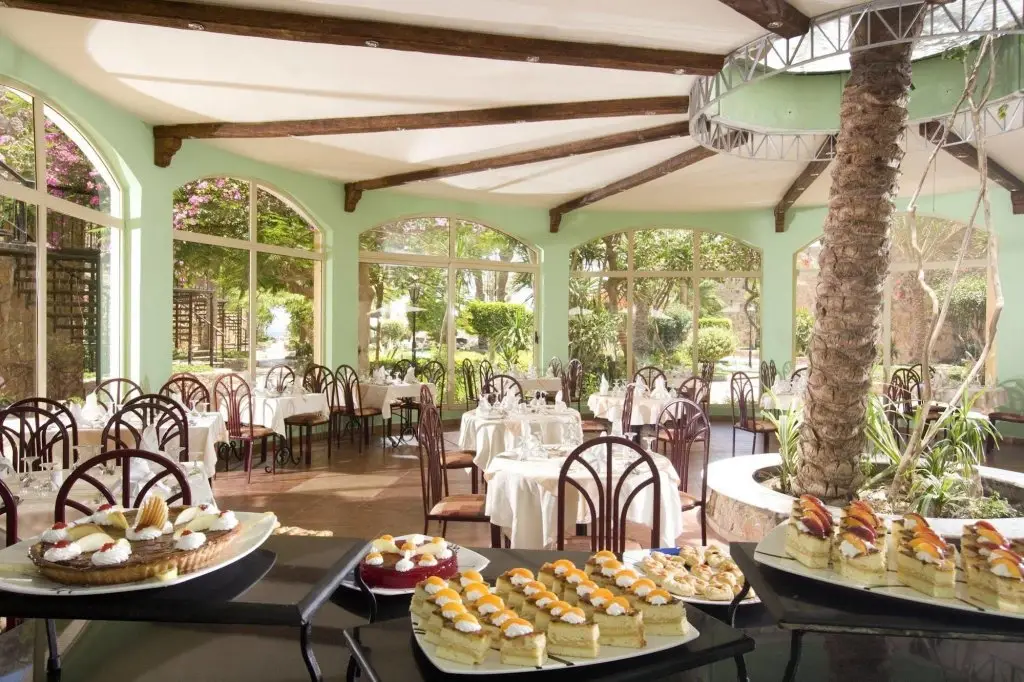 Хургада: Jewels Sahara Boutique Resort