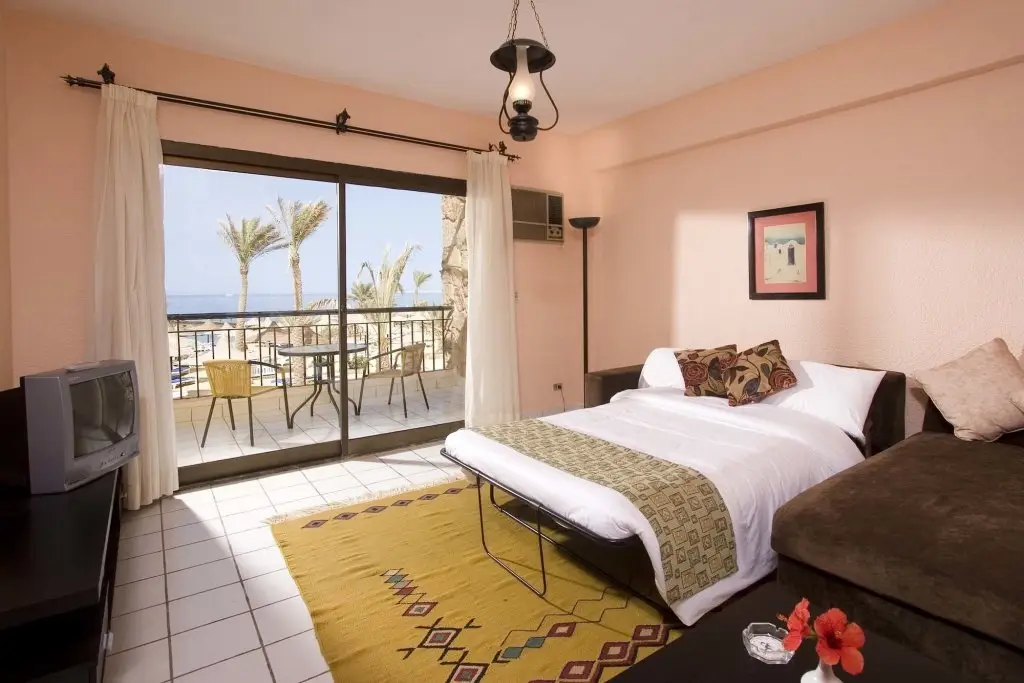 Хургада: Jewels Sahara Boutique Resort