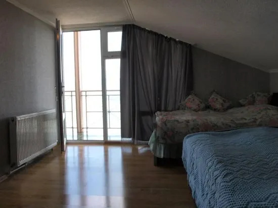 Телави: Hotel Neli Telavi