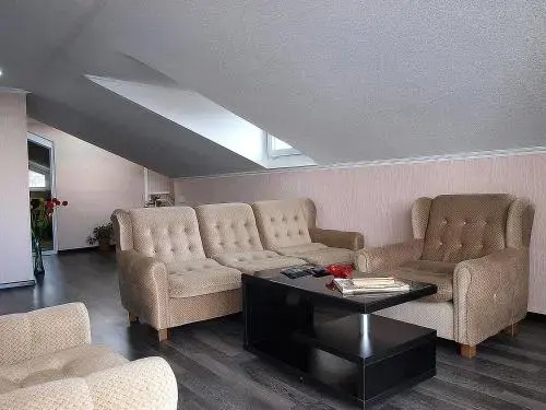 Телави: Hotel Neli Telavi