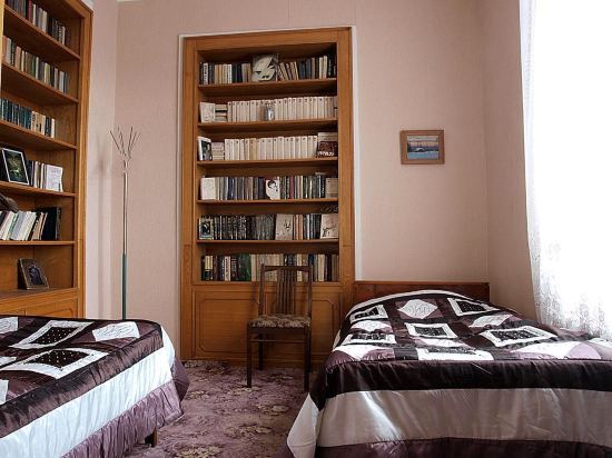 Телави: Hotel Neli Telavi