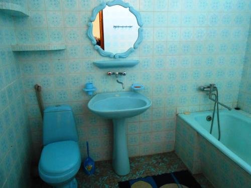 Телави: Hotel Neli Telavi