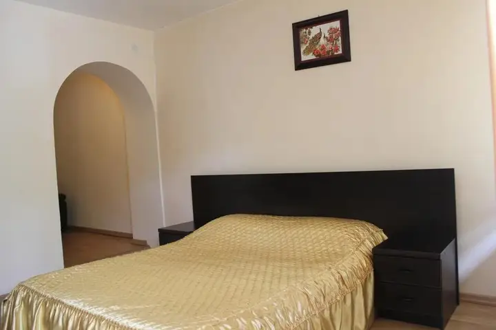 Дилижан: Mimino Guesthouse